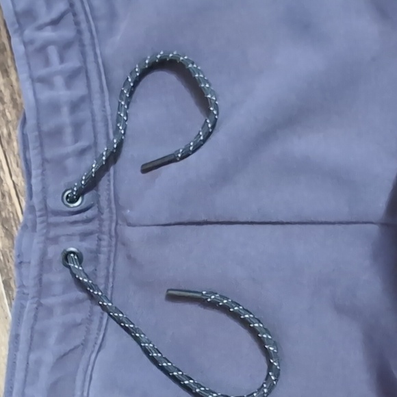 Nike Sportswear Tech Fleece Jogger Pants Mens Medium Purple DQ4312 540 Ravens - Picture 9 of 14